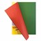 Цветная бумага, А4, 2-сторонняя офсетная, 16 листов 8 цветов, на скобе, ЮНЛАНДИЯ, 200х280 мм (2 вида), 129558 - фото 10001595