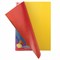 Цветная бумага А4 2-сторонняя мелованная (глянцевая), 16 листов 8 цветов, на скобе, BRAUBERG, 200х280 мм, "Морская", 129924 - фото 10002034
