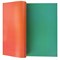Цветная бумага А4 2-сторонняя мелованная (глянцевая), 16 листов 8 цветов, на скобе, BRAUBERG, 200х280 мм, "Подсолнухи", 129783 - фото 10002450