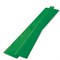 Бумага гофрированная/креповая, 32 г/м2, 50х250 см, темно-зеленая, в рулоне, BRAUBERG, 126537 - фото 10002536
