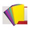 Цветная бумага А4 мелованная (глянцевая), 20 листов 10 цветов, в папке, BRAUBERG, 200х280 мм, "Моя страна", 129928 - фото 10002571