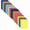 Цветная бумага А4 мелованная (глянцевая), 24 листа 24 цвета, на скобе, BRAUBERG, 200х280 мм, "Путешествие", 129929 - фото 10002580