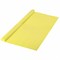 Бумага гофрированная/креповая, 32 г/м2, 50х250 см, желтая, в рулоне, BRAUBERG, 126529 - фото 10002711