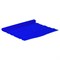 Бумага гофрированная/креповая, 32 г/м2, 50х250 см, синяя, в рулоне, BRAUBERG, 126535 - фото 10002794