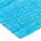 Бумага гофрированная/креповая, 32 г/м2, 50х250 см, голубая, в рулоне, BRAUBERG, 126534 - фото 10002876