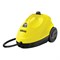 Пароочиститель KARCHER SC2 EasyFix, мощность1500 Вт, максимальное давление 3,2 бар, объем 1 л, желтый, 1.512-063.0 - фото 10114836