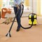 Пылесос моющий KARCHER (КЕРХЕР) SE 4001, потребляемая мощность 1400 Вт, желтый, 1.081-130.0 - фото 10114886