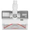 Пылесос вертикальный беспроводной XIAOMI Mi Vacuum Cleaner G10+, 2в1, 450Вт, контейнер 0,6л, белый, BHR6179EU - фото 10115008