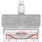 Пылесос вертикальный беспроводной XIAOMI Mi Vacuum Cleaner G10+, 2в1, 450Вт, контейнер 0,6л, белый, BHR6179EU - фото 10115009