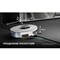 Робот-пылесос POLARIS PVCR 3900 IQ Home Panorama Aqua, влажная уборка, контейнер 0,45 л, работа до 2-х ч, белый, 60287 - фото 10115132