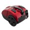 Пылесос BRAYER BR4223, с пылесборником, 1800 Вт, мощность всасывания 380 Вт, черный/красный - фото 10115153