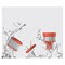 Пылесос вертикальный беспроводной XIAOMI Mi Vacuum Cleaner G9+, 2в1, 400 Вт, контейнер 0,6 л, белый, BHR6185EU - фото 10115174
