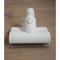 Пылесос вертикальный беспроводной XIAOMI Mi Vacuum Cleaner G9+, 2в1, 400 Вт, контейнер 0,6 л, белый, BHR6185EU - фото 10115178