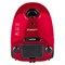 Пылесос SCARLETT SC-VC80B63 с пылесборником, 1600 Вт, мощность всасывания 360 Вт, красный - фото 10115259