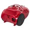 Пылесос TEFAL Compact Power TW3953EA, с пылесборником, потребляемая мощность 750 Вт, красный, 2211400166 - фото 10115425