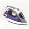 Утюг SONNEN SI-240, 2600 Вт, керамическое покрытие, антикапля, антинакипь, фиолетовый, 453507 - фото 10115516
