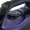 Утюг SCARLETT SC-SI30K57, 2400 Вт, керамическое покрытие, автоотключение, самоочистка, антикапля, антинакипь, фиолетовый - фото 10115593