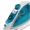 Утюг TEFAL FV5718E0, 2500 Вт, керамическое покрытие, самоочистка, зеленый, 1830007569 - фото 10115694