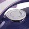 Утюг SCARLETT SC-SI30K37, 2400 Вт, керамическое покрытие, антинакипь, антикапля, фиолетовый - фото 10115712