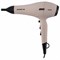 Фен POLARIS PHD 2600AСi Salon Hair, 2600 Вт, 2 скорости, 3 температурных режима, ионизация, розовый пепел, 64278, PHD 2600ACi - фото 10116327