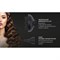 Фен POLARIS PHD 2600AСi Salon Hair, 2600 Вт, 2 скорости, 3 температурных режима, ионизация, розовый пепел, 64278, PHD 2600ACi - фото 10116339