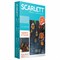 Весы кухонные SCARLETT SC-KS57P68, электронный дисплей, max вес 10 кг, тарокомпенсация, стекло - фото 10116883