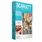 Весы кухонные SCARLETT SC-KS57P62, электронный дисплей, max вес 8 кг, тарокомпенсация, стекло - фото 10116889