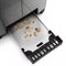 Тостер KITFORT KT-2047, 850 Вт, 2 тоста, 7 режимов, LED-дисплей, сталь, серебристый, КТ-2047 - фото 10117788