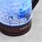 Чайник SCARLETT SC-EK27G97, 1,7 л, 2200 Вт, закрытый нагревательный элемент, стекло, коричневый - фото 10118187