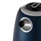 Чайник KITFORT КТ-6121-3, 1,7 л, 2200 Вт, закрытый нагревательный элемент, LED-дисплей, ТЕРМОРЕГУЛЯТОР, сталь, синий - фото 10118556