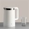 Чайник XIAOMI Mi Smart Kettle Pro, 1,5 л, поддержание температуры, двойные стенки, белый, BHR4198GL - фото 10118589