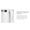 Чайник XIAOMI Mi Smart Kettle Pro, 1,5 л, поддержание температуры, двойные стенки, белый, BHR4198GL - фото 10118592