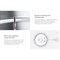 Чайник XIAOMI Mi Smart Kettle Pro, 1,5 л, поддержание температуры, двойные стенки, белый, BHR4198GL - фото 10118597
