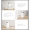 Чайник XIAOMI Mi Smart Kettle Pro, 1,5 л, поддержание температуры, двойные стенки, белый, BHR4198GL - фото 10118599