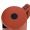 Чайник KITFORT КТ-6115-3, 1,5 л, 1800 Вт, закрытый нагревательный элемент, ТЕРМОРЕГУЛЯТОР, двойные стенки, красный - фото 10118616