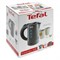 Чайник TEFAL KO120B30, 0,5 л, 650 Вт, закрытый нагревательный элемент, пластик, серый, 7211001545 - фото 10118809