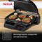 Электрогриль TEFAL GC305816, 2000 Вт, съемные панели, регулировка температуры, черный, 1500636334 - фото 10119061