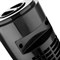 Вентилятор напольный колонный, 3 режима, BRAYER BR4952BK, 50 Вт, черный - фото 10119195