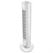 Вентилятор напольный колонный, 3 режима, BRAYER BR4952WH, 50 Вт, белый - фото 10119231