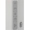 Обогреватель-конвектор XIAOMI Mi Smart Space Heater S, 2200 Вт, сенсорное управление, WiFi, напольный, белый, BHR4037GL - фото 10119483