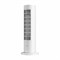 Тепловентилятор XIAOMI Smart Tower Heater Lite, 1400/2000 Вт, 4 режима, белый, BHR6101EU - фото 10119896