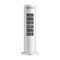Тепловентилятор XIAOMI Smart Tower Heater Lite, 1400/2000 Вт, 4 режима, белый, BHR6101EU - фото 10119898