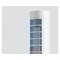 Тепловентилятор XIAOMI Smart Tower Heater Lite, 1400/2000 Вт, 4 режима, белый, BHR6101EU - фото 10119899