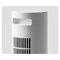 Тепловентилятор XIAOMI Smart Tower Heater Lite, 1400/2000 Вт, 4 режима, белый, BHR6101EU - фото 10119900