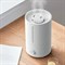 Увлажнитель воздуха XIAOMI Smart Humidifier 2 Lite, объем бака 4 л, 23 Вт, белый, BHR6605EU - фото 10120095