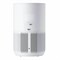 Очиститель воздуха XIAOMI Mi Smart Air Purifier 4 Compact, 27 Вт, площадь до 48 м2, белый, BHR5860EU - фото 10120128