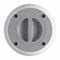 Очиститель воздуха XIAOMI Mi Smart Air Purifier 4 Compact, 27 Вт, площадь до 48 м2, белый, BHR5860EU - фото 10120138