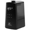 Увлажнитель воздуха POLARIS PUH 9009 WiFi IQ Home, объем 5 л, 110 Вт, арома-контейнер, черный, 59854 - фото 10120188
