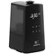 Увлажнитель воздуха POLARIS PUH 9009 WiFi IQ Home, объем 5 л, 110 Вт, арома-контейнер, черный, 59854 - фото 10120189