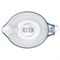 Кувшин-фильтр для очистки воды АКВАФОР "Прованс А5", 4,2 л, со сменной кассетой, белый, 519168 - фото 10120350